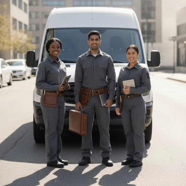Lawyer team in Fort Wayne