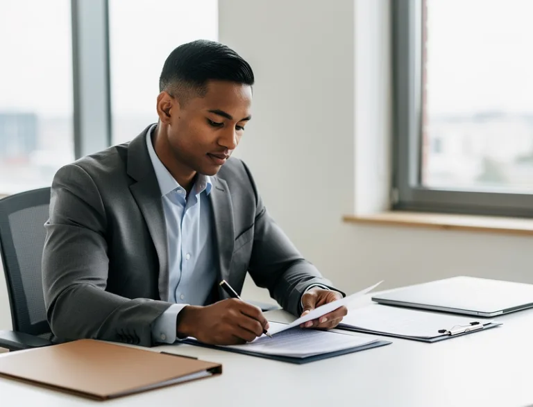 Lawyer service in Fort Wayne